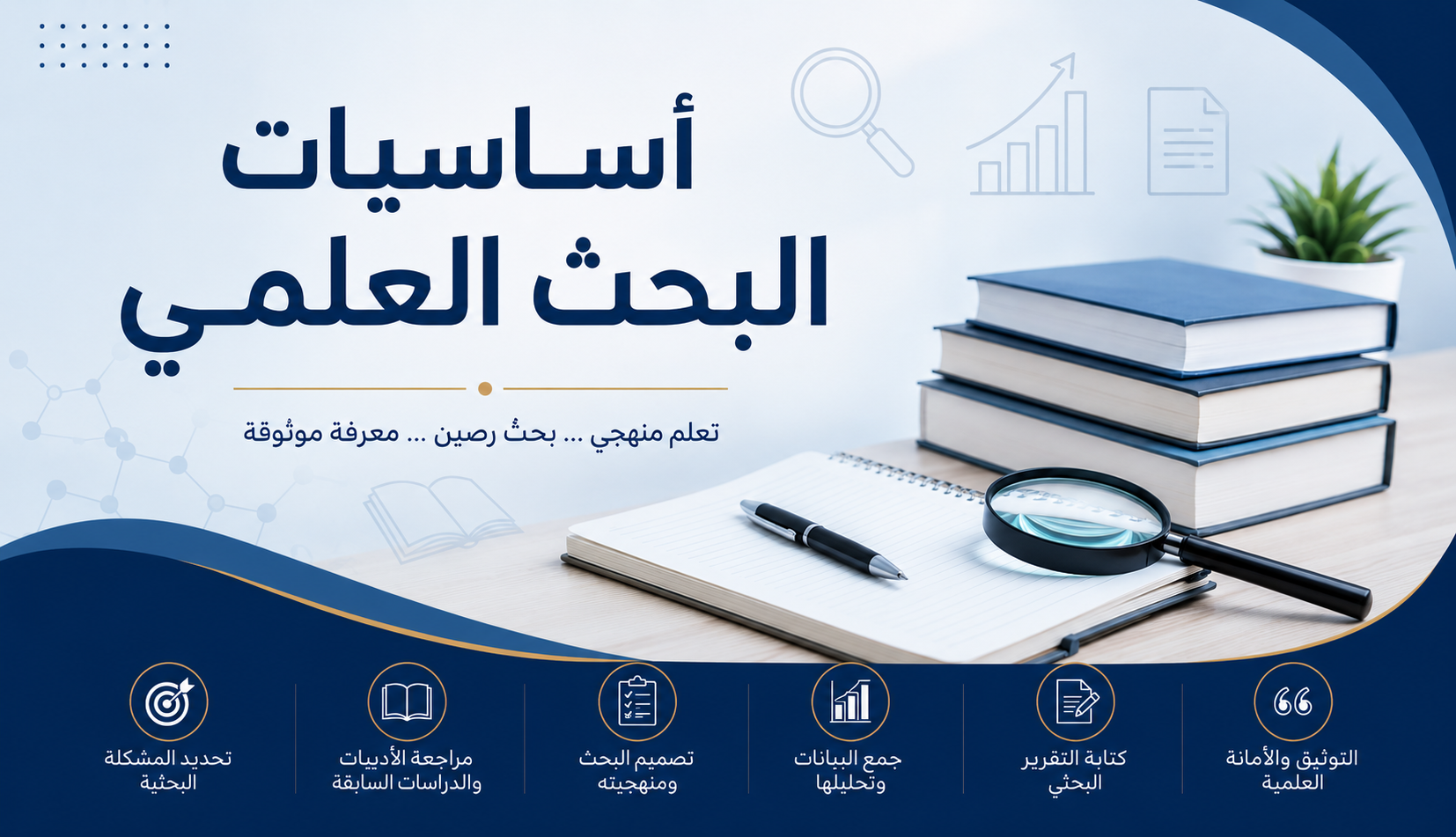 Scintific Reasearch Basic